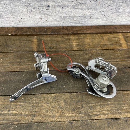 Vintage suntour derailleur - vintage,